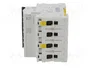 SCHNEIDER ELECTRIC Interruptor magnetotérmico iC60N 10A 3+N 6kA