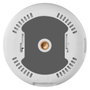 Omajin Baby OBC-01-EC Cámara Niñera Electrónica WiFi 720p Visión Nocturna Detector Movimiento Blanco