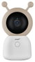 Omajin Baby OBC-01-EC Cámara Niñera Electrónica WiFi 720p Visión Nocturna Detector Movimiento Blanco