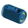 NGS ROLLER FURIA 2 TINY Altavoz Bluetooth Portátil 20W IPX7 Impermeable Luces RGB Azul