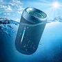 NGS Roller Furia 2 Tiny Altavoz Bluetooth Azul