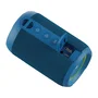 NGS ROLLER FURIA 2 TINY Altavoz Bluetooth Portátil 20W IPX7 Impermeable Luces RGB Azul