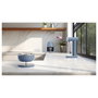 Smeg DCF02SBMEU Cafetera de filtro Storm Blue