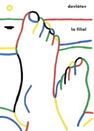 La filial, Serguéi Dovlátov - FULGENCIO PIMENTEL