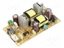 MEAN WELL PSD-15B-12 Convertidor DC/DC 15W 12VDC