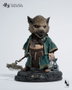 Queen Studios Black Myth: Wukong Figura 1/6 Wukong Zhu Bajie