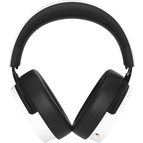 NZXT AP-WCB40-W2 Auriculares con Micrófono Alámbrico DTS, Uso Recomendado para Juego, Color Blanco