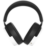 NZXT AP-WCB40-W2 Auriculares con Micrófono Alámbrico DTS, Uso Recomendado para Juego, Color Blanco