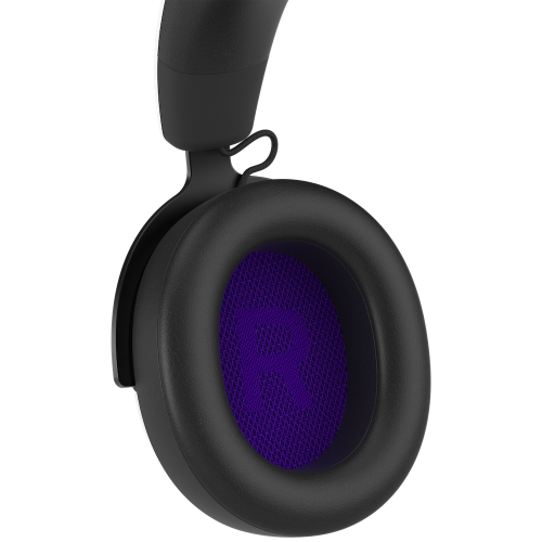 NZXT AP-WCB40-W2 Auriculares con Micrófono Alámbrico DTS, Uso Recomendado para Juego, Color Blanco