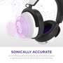 NZXT Relay Auriculares Gaming AP-WCB40-W2 Blanco