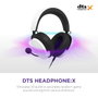 NZXT Relay Auriculares Gaming AP-WCB40-W2 Blanco