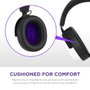 NZXT Relay Auriculares Gaming AP-WCB40-W2 Blanco