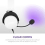 NZXT Relay Auriculares Gaming AP-WCB40-W2 Blanco