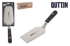 Quttin Espatula Plancha Sybarite 16 cm (8 Unidades)