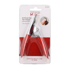 Red Kiss Corta Cutículas Profesional para Uñas Acrílicas
