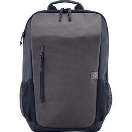 HP Mochila HP Travel para Portátiles hasta 15.6/ 18L/ Gris