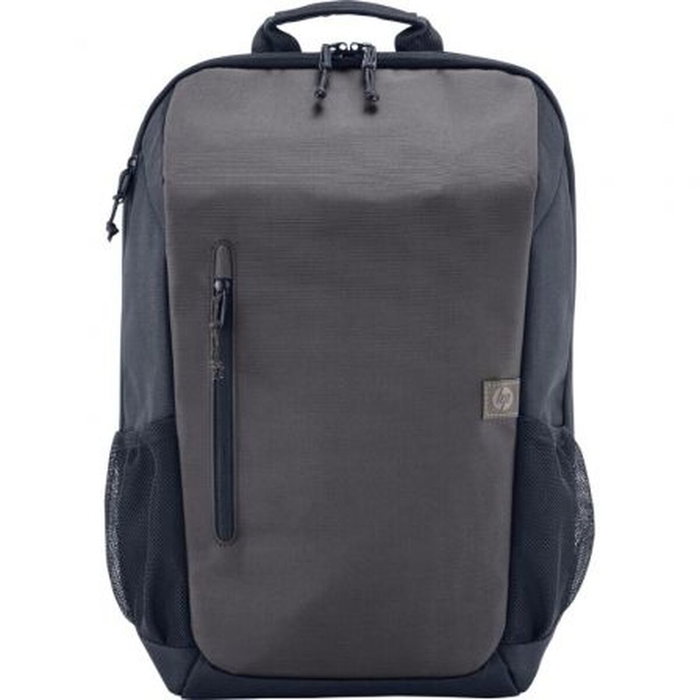 HP Mochila HP Travel para Portátiles hasta 15.6/ 18L/ Gris HP Mochila HP Travel para Portátiles hasta 15.6/ 18L/ Gris