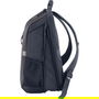 HP Mochila Travel para Portátiles hasta 15.6" 18L Gris 6H2D9AA