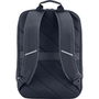 HP Mochila Travel para Portátiles hasta 15.6" 18L Gris 6H2D9AA