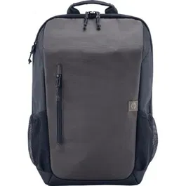 HP Mochila Travel para Portátiles hasta 15.6" 18L Gris 6H2D9AA
