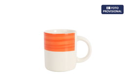 Inde Taza de Café Jesse 90ml Surtido 3 Colores