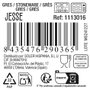 Inde Taza de Café Jesse 90ml Surtido 3 Colores