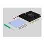 DeLOCK 90409 Tarjeta PCI Express x8/x16 para 4 Unidades NVMe M.2 Internas - PCIe 3.0, Enfriamiento Activo con Ventilador, Compatible con Windows y Linux