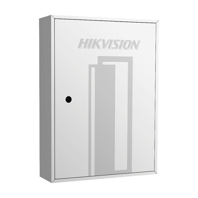 Hikvision DS-TPM400-P Terminal de Guía de Video HIKVISION DS-TPM400-P Hikvision DS-TPM400-P Terminal de Guía de Video HIKVISION DS-TPM400-P
