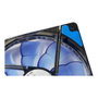 Inter-Tech Lüfter ARGUS L-12025 BL, azul