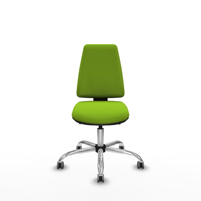 PIQUERAS Y CRESPO Silla de oficina Elche color Pistacho con mecanismo Asincro PIQUERAS Y CRESPO Silla de oficina Elche color Pistacho con mecanismo Asincro