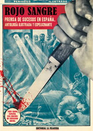 FELGUERA Rojo Sangre - AA.VV.