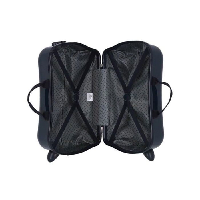 Maleta Disney Mickey Mouse Multicolor