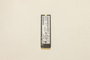 Western Digital SN730 SSD 512GB M.2 2280 PCIe 3.0 x4 NVMe Hasta 3400 MB/s Lectura 2700 MB/s Escritura