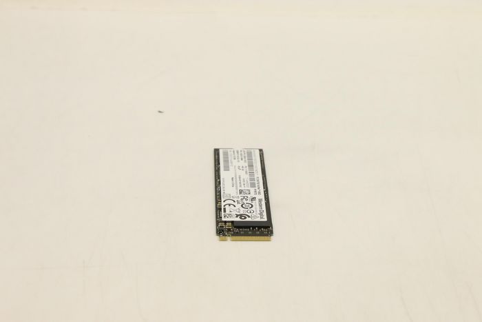 Western Digital SN730 SSD 512GB M.2 2280 PCIe 3.0 x4 NVMe Hasta 3400 MB/s Lectura 2700 MB/s Escritura