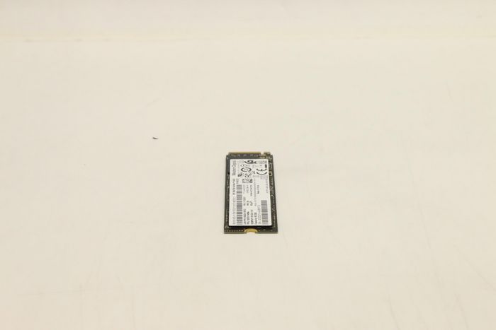 Western Digital SN730 SSD 512GB M.2 2280 PCIe 3.0 x4 NVMe Hasta 3400 MB/s Lectura 2700 MB/s Escritura