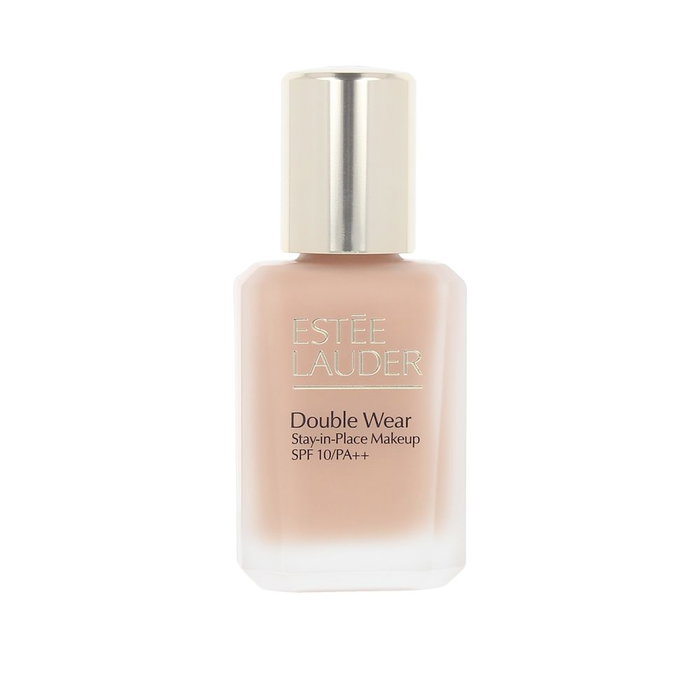Estée Lauder Double Wear Stay-in-Place Makeup SPF10, Maquillaje Mate de Larga Duración 36h Control de Grasa, Tono #4C2 Auburn, 30 ml Estée Lauder Double Wear Stay-in-Place Makeup SPF10, Maquillaje Mate de Larga Duración 36h Control de Grasa, Tono #4C2 Auburn, 30 ml