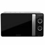 Cecotec ProClean 3050 Microondas de 20 L, 700 W, Negro