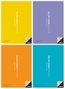 Additio Cuaderno de Tutoría Memo-Notes Din A4 Catalan