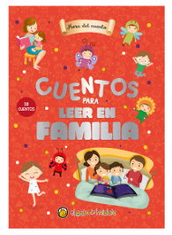 GATO DE HOJALATA, Cuentos para leer en familia ('Hora del cuento')