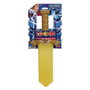 Mattel Réplica Espada del Poder de He-Man Masters of the Universe con Luces y Sonidos