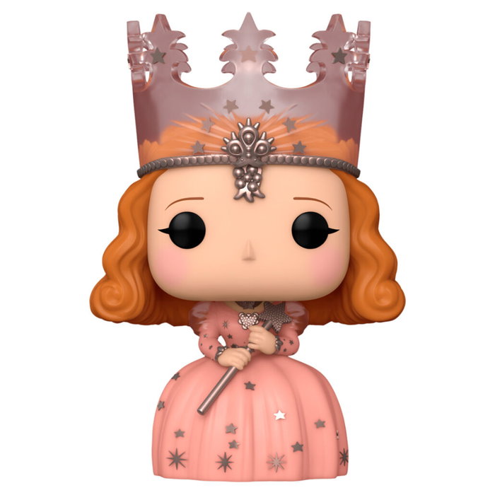 FUNKO Figura POP El Mago de Oz Glinda the Good Witch FUNKO Figura POP El Mago de Oz Glinda the Good Witch