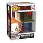 Funko Bitty POP! Boxes IT Pennywise's Lair/Funhouse