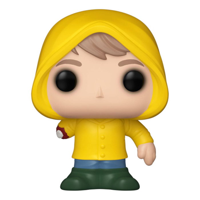 Funko Bitty POP! Boxes IT Pennywise's Lair/Funhouse