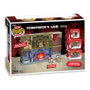 Funko Bitty POP! Boxes IT Pennywise's Lair/Funhouse