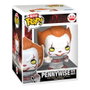 Funko Bitty POP! Boxes IT Pennywise's Lair/Funhouse