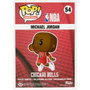 Funko Figura POP! NBA Michael Jordan Chicago Bulls