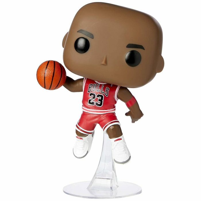 Funko Figura POP! NBA Michael Jordan Chicago Bulls