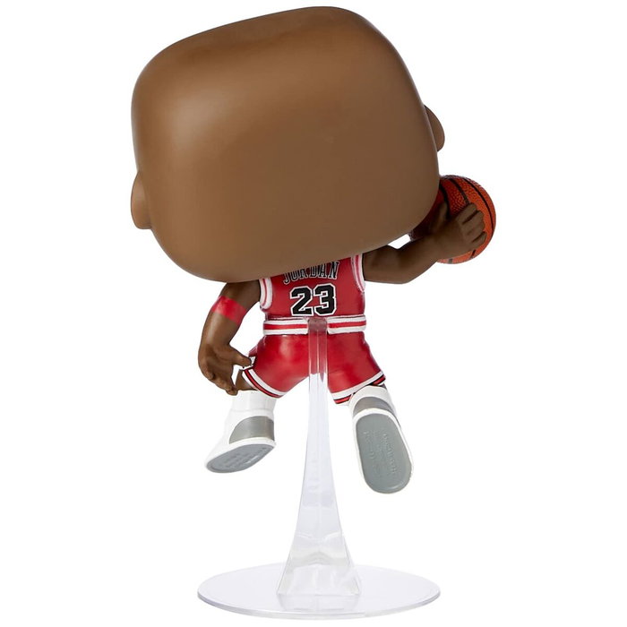 Funko Figura POP! NBA Michael Jordan Chicago Bulls