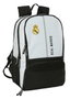 Safta Mochila de pádel Real Madrid 1ª equipación 24/25