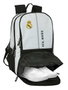 Safta Mochila de pádel Real Madrid 1ª equipación 24/25
